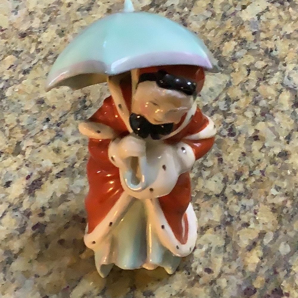 Miss Muffet HN 1936 Figurine